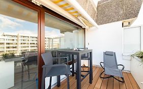 Ferienwohnung Pier View